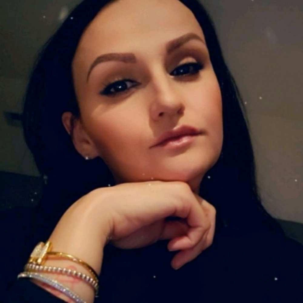 Meet your Posher, Silvia